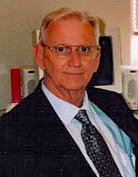 Malcolm Davis, Jr.