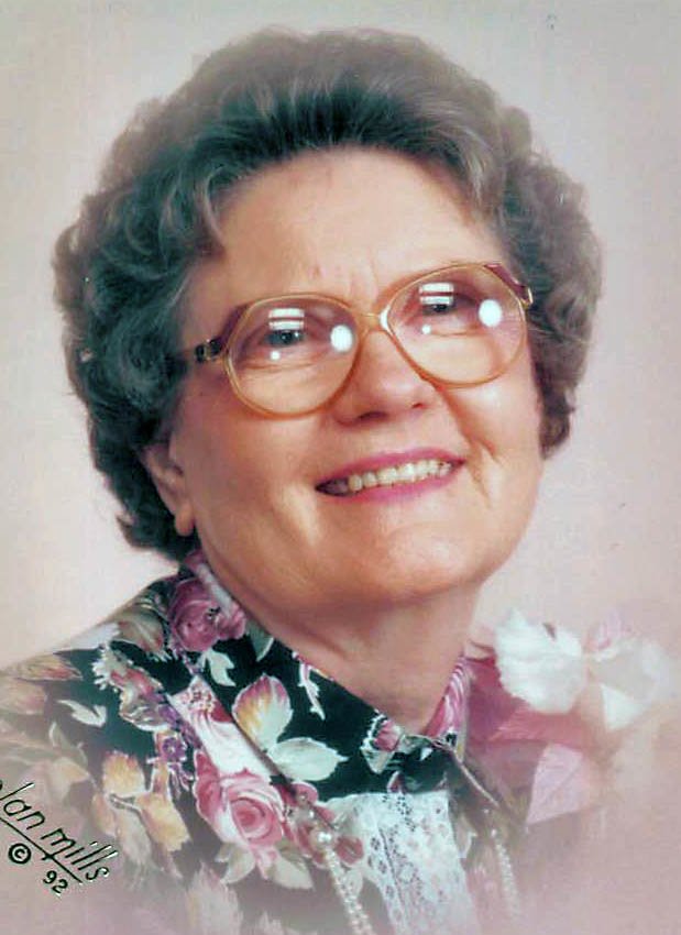 Annie Eaton