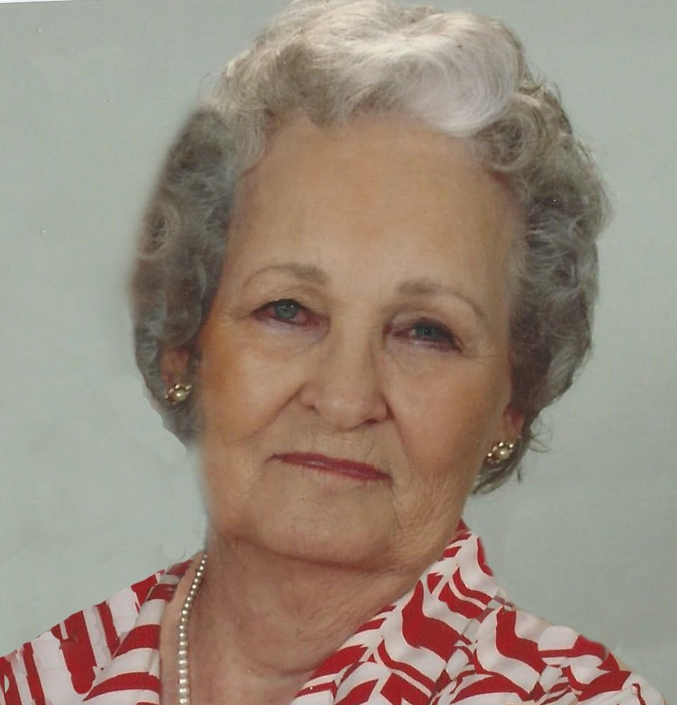 Dorothy Varnell
