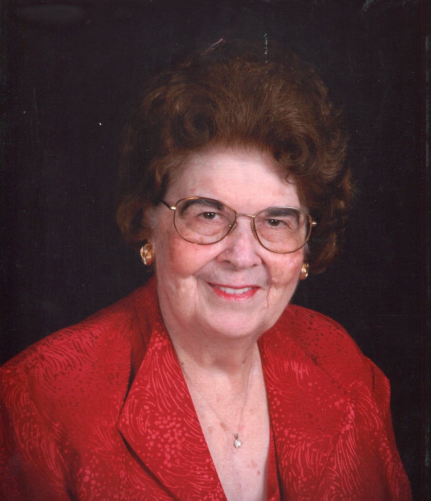 Betty Lawrence